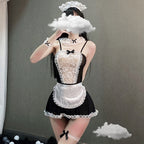 Kiss Me Maid