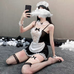 Kiss Me Maid
