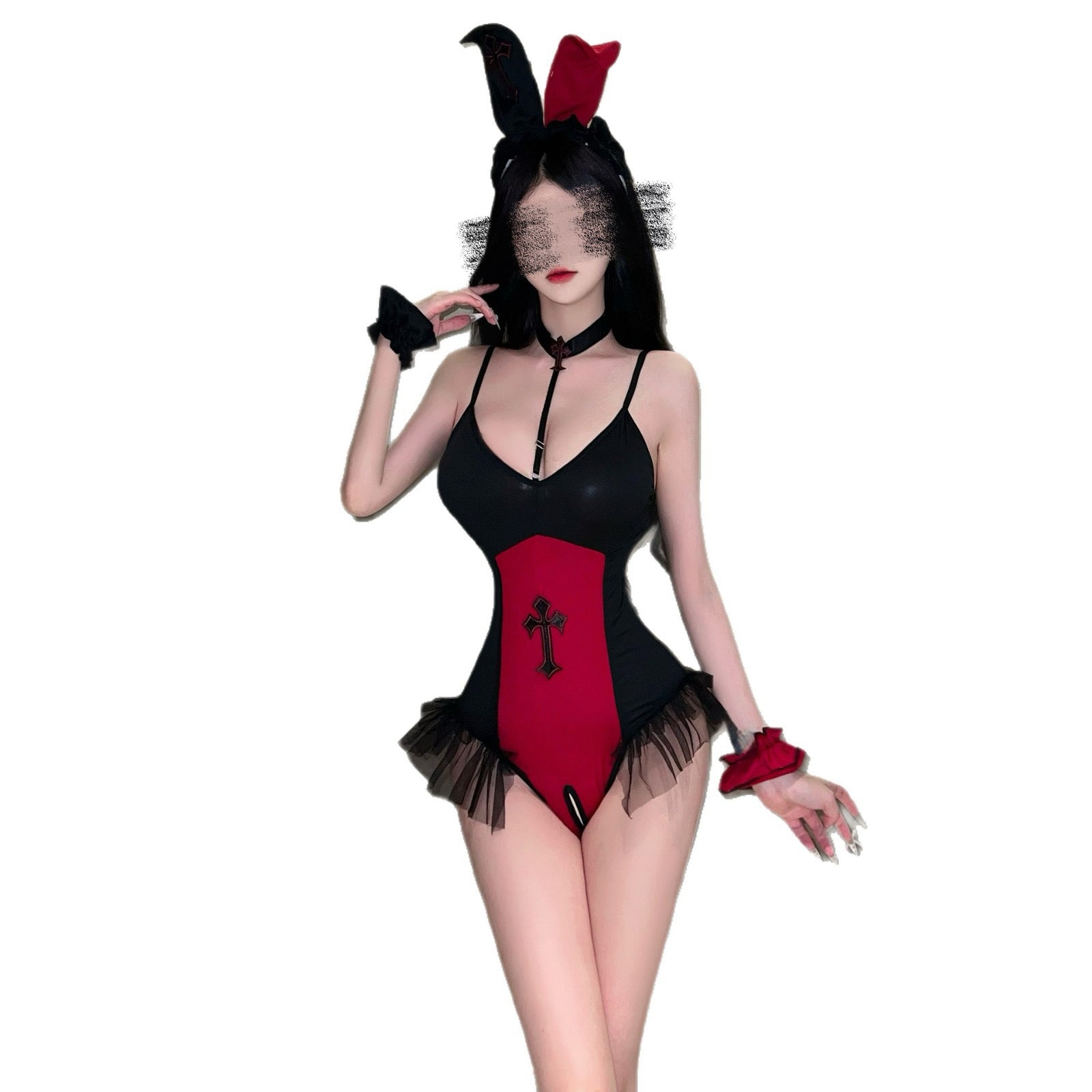 Gothic Temptress