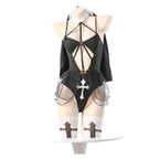 Divine Temptation Lingerie